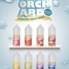 日本Orchard 果園系列 煙油 30ml (30-50mg)