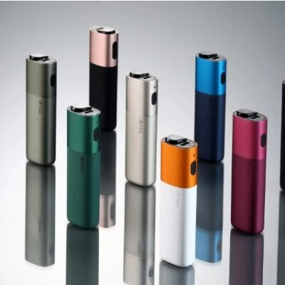 ISMOD NANO 加熱主機 / 通用 IQOS