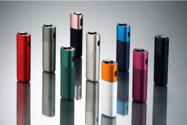 ISMOD NANO 加熱主機 / 通用 IQOS