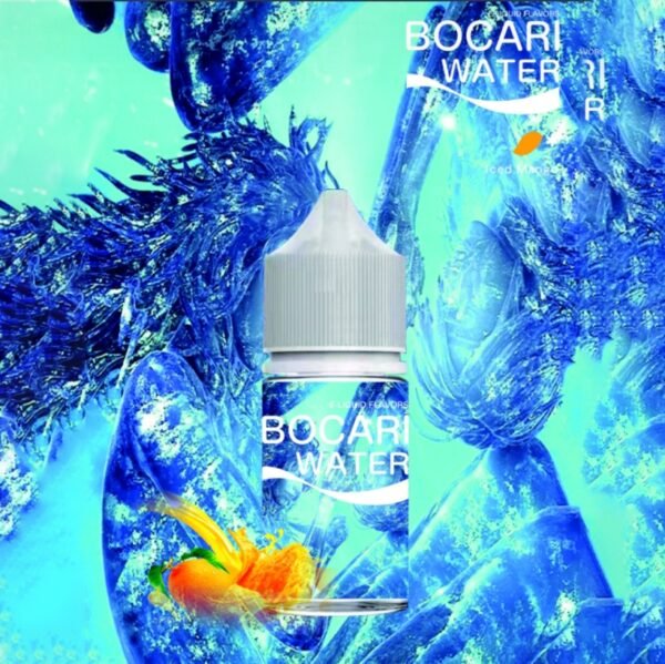 藍冰系列 煙油 30ml (40-50mg)