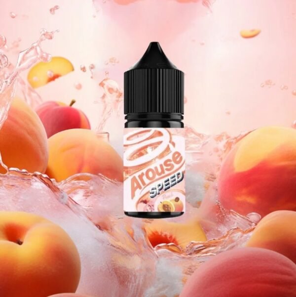 Arouse Speed 極速系列 煙油 30ml (30-50mg)