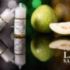 LAI SANG 賴桑系列 煙油 (0-50mg)