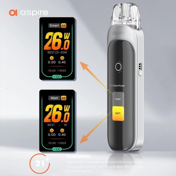 Aspire Pixo 全螢幕觸控 高科技 主機(未到港)