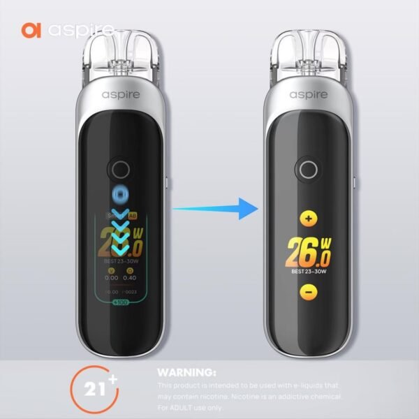 Aspire Pixo 全螢幕觸控 高科技 主機(未到港)