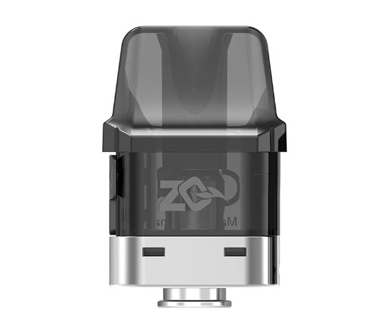 ZQ XTAL PRO 空倉/成品芯