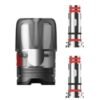 Vaptio Prod II 帕拉德二代 空倉一盒2入