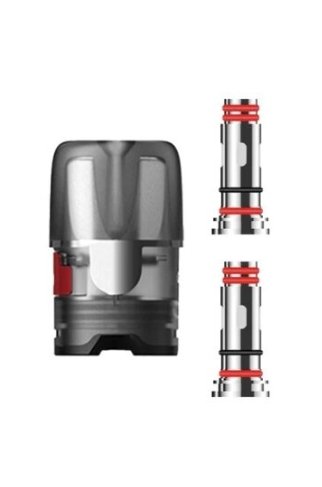 Vaptio Prod II 帕拉德二代 空倉一盒2入