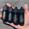 美國原裝 SITA系列 煙油 30ml (30-50mg)