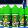 Revenge 小綠人 巫毒娃娃煙油 30ml (30-50mg)