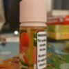 DAVAPE 草莓太妃糖 煙油 30ml (0-50mg)