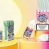 SNAPPLE 思樂寶系列 煙油 30ml (40-50mg)