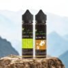 TEA TIMES系列 嚴選茶品 煙油 60ml(0-12mg)