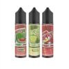 Fruit Juice 系列 煙油 60ml(3-12mg)