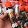 Dr.Brew 粗魯博士 煙油 60ml (6-12mg)