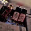 美國進口 Royal Knight 皇家騎士 30ml(30-50mg)
