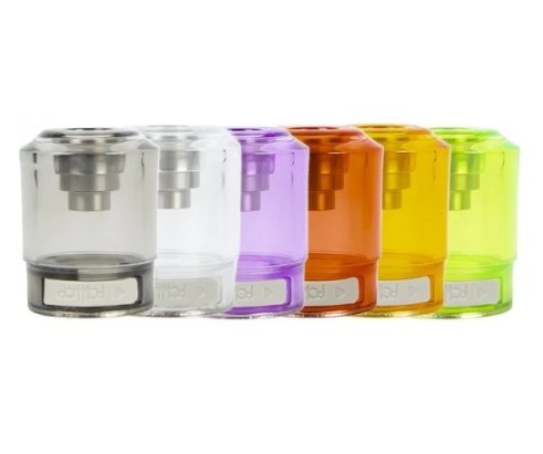 DOTMOD Revo 佩特里 空倉