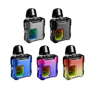 Freemax Galex Kit Pod 星系探測器 空倉