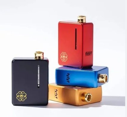Dotmod AIO MINI 佩特里 主機