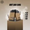 Dotmod AIO V1 佩特里 成品芯