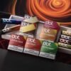 DOT Switch 佩特里 拋棄式 煙彈