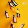 DOT Switch 佩特里 拋棄式 煙彈