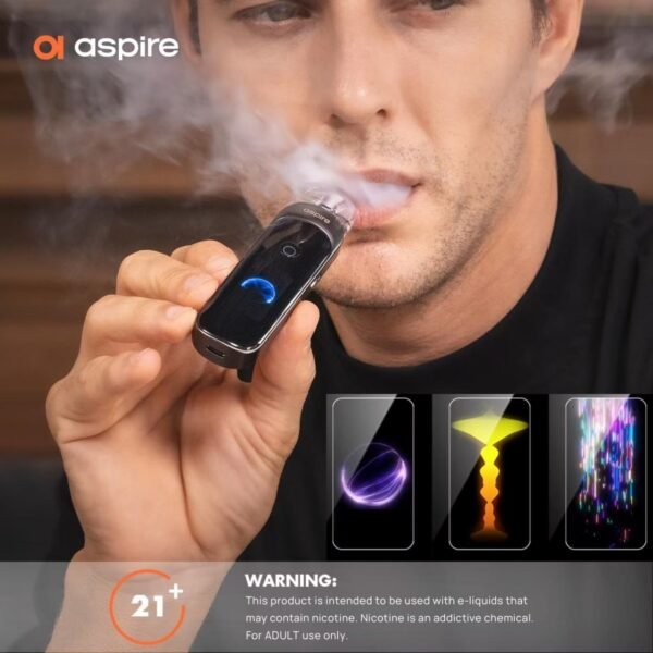 Aspire Pixo 全螢幕觸控 高科技 主機(未到港)