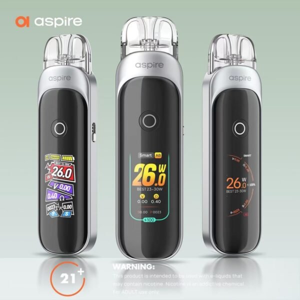 Aspire Pixo 全螢幕觸控 高科技 主機(未到港)