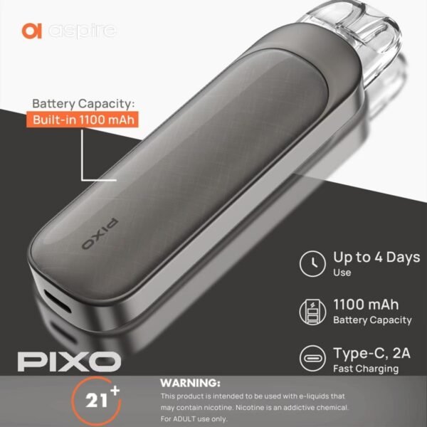 Aspire Pixo 全螢幕觸控 高科技 主機(未到港)