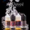Rio Aroma 系列煙油 30ml (30-50mg)