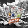 TOKYO MOHOO BOX 東京魔盒 煙桿