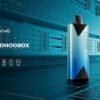 TOKYO MOHOO BOX 東京魔盒 煙桿