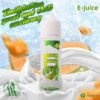 LH VAPEMY系列 煙油 60ml (3-12mg)