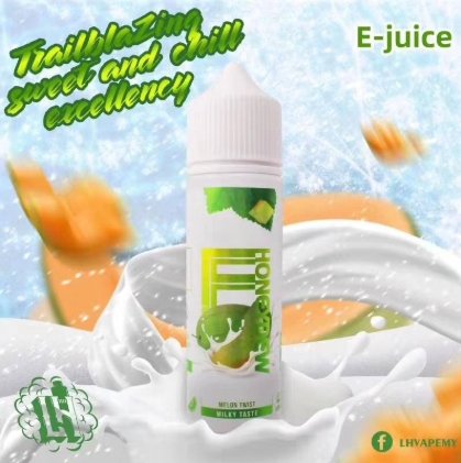 LH VAPEMY系列 煙油 60ml (3-12mg)