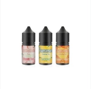 SUMMER 花果茶系列 煙油 30ml (0-50mg)