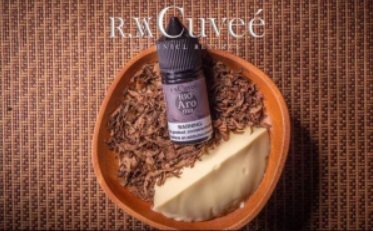 Rio Aroma 系列煙油 30ml (30-50mg)
