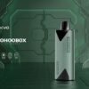 TOKYO MOHOO BOX 東京魔盒 煙桿