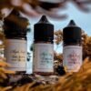 Maple Leaf楓葉系列 煙油 30ml (35-50mg)