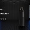 TOKYO MOHOO BOX 東京魔盒 煙桿