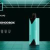 TOKYO MOHOO BOX 東京魔盒 煙桿
