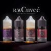 Rio Aroma 系列煙油 30ml (30-50mg)