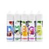 LH VAPEMY系列 煙油 60ml (3-12mg)