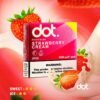 DOT Switch 佩特里 拋棄式 煙彈