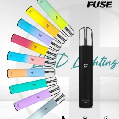 Fitpod Fuse 通用悅刻Relx4/5代單主機