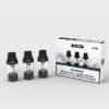 將軍 S2 POD 空煙彈 2ml 3入 (預)