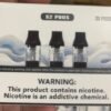 將軍 S2 POD 空煙彈 2ml 3入 (預)