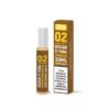 Airscram 汽泡 313系列煙油 30ml (30-50mg)