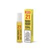 Airscram 汽泡 313系列煙油 30ml (30-50mg)