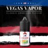 VEGAS VAPOR 系列煙油 30ml (30-50mg)