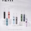 ILIA 皮革調布紋系列主機 通用一代