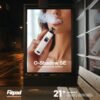 FITPOD O-SHADOW SE 小蠻牛Xilm通用